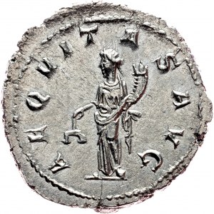 Gordianus III., Antoninian 238-244, Rome