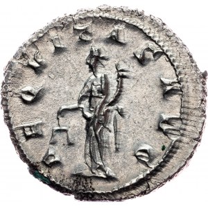 Gordianus III., Antoninian 238-244, Rome