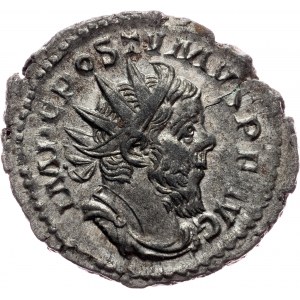 Postumus, Antoninian 260-269, Köln