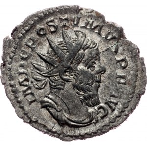 Postumus, Antoninian 260-269, Cologne