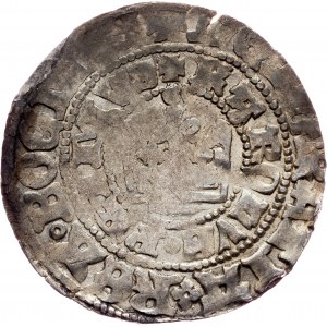 Karl IV., Prag Groschen 1346-1378, Kuttenberg