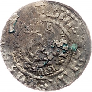 Vladislaus II. von Böhmen, Prager Groschen 1471-1516, Kuttenberg