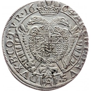 Leopold I., 15 Kreuzer 1664, Wien