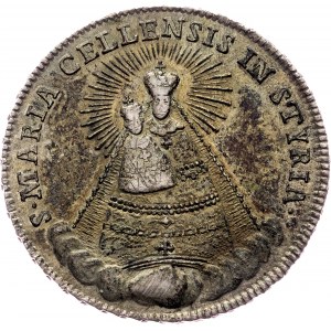 Austria-Hungary, Medal 1757