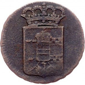 Maria Theresia, 1 Schilling 1774, S