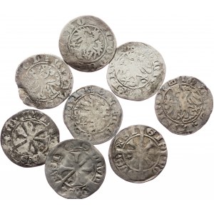 County of Tyrol, Sigismund the Rich, 1 Kreuzer ND (1460-1490), Hall?