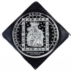 ČNS, Medaille 2023, Msgr. Petr Soušek