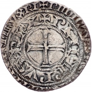 Philippe IV, Gros Tournois 1290