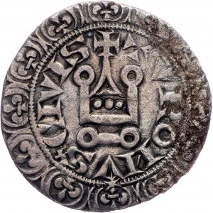 Philippe IV, Gros Tournois 1290