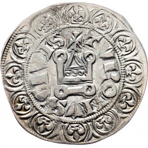 Philip IV., Gros tournois 1298