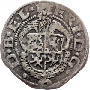 Brunswick-Calenberg, 1/24 Thaler 1575