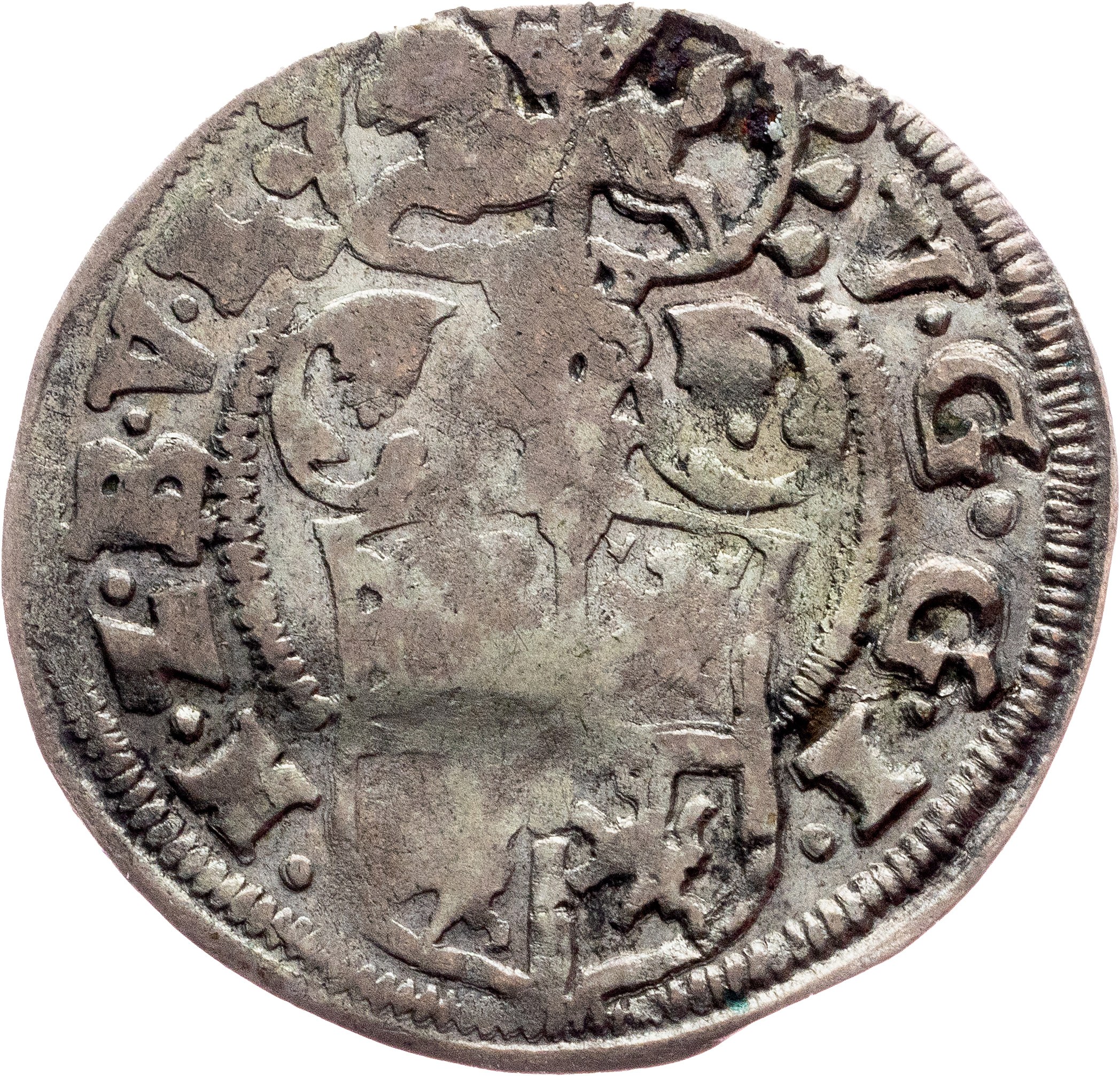 ドイツ　brunswick-wolfebuttel　1819年　　＠１８ ドイツ brunswick-wolfebuttel 1819年 ＠18