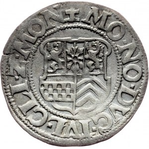 Jülich-Berg, 3 Schilling 1577