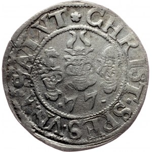 Jülich-Berg, 3 Schilling 1577