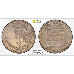 Nurnberg, Medaille 1617