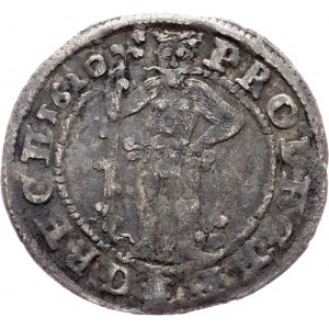 Hohnstein, Friedrich Ulrich, 12 Kreuzer 1620