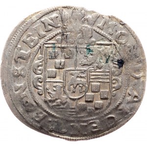 Hohnstein, Friedrich Ulrich, 12 Kreuzer 1620
