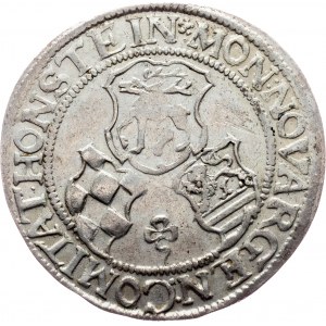 Braunschweig-Wolfenbuttel, 12 Kreuzer 1620