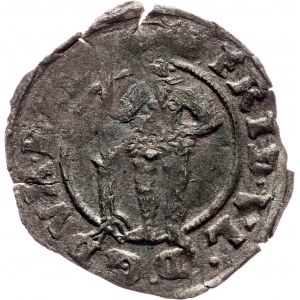 Braunschweig-Wolfenbuttel, 12 Kreuzer 1621