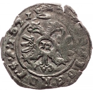 Braunschweig-Wolfenbuttel, 12 Kreuzer 1621