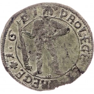 Brunswick-Wolfenbuttel, 12 Kreuzer 1621