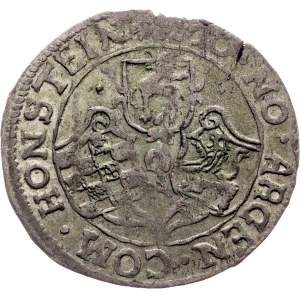 Brunswick-Wolfenbuttel, 12 Kreuzer 1621
