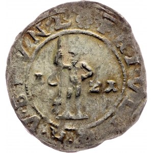 Hohnstein, Friedrich Ulrich, 12 Kreuzer 1621