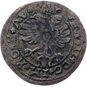Hohnstein, Friedrich Ulrich, 12 Kreuzer 1621