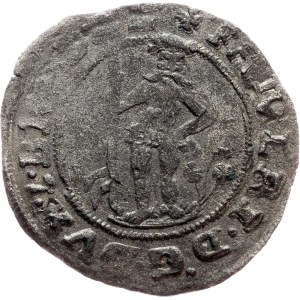 Brunszwik-Wolfenbuttel, 12 Kreuzer 1621