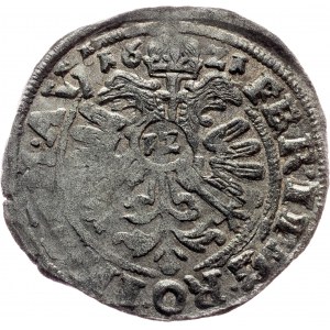 Brunszwik-Wolfenbuttel, 12 Kreuzer 1621