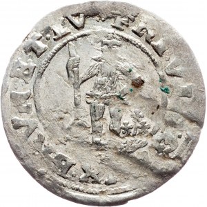 Brunswick-Wolfenbuttel, 12 Kreuzer 1621