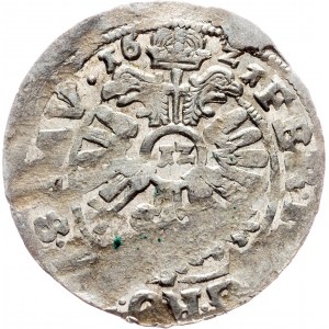 Brunswick-Wolfenbuttel, 12 Kreuzer 1621