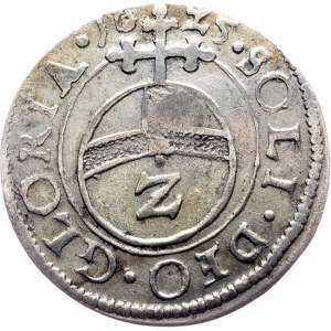 Bavaria, Maximilian I., 2 Kreuzer 1625, Munich