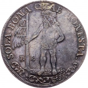 Braunschweig-Lüneburg-Calenburg, Ernst August, 1 Thaler 1696, Zellerfeld
