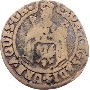 Free imperial city of Aachen, 3 Marck 1754