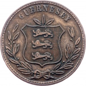 British Overseas Territories, 8 Doubles 1874