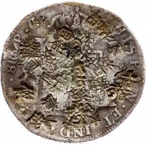 Charles IV., 8 Reales 1800?