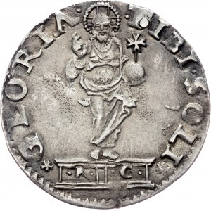 Andrea Gritti, 1 Mocenigo ND (1523-1539)