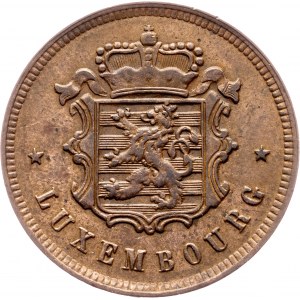 Charlotte, 25 Centimes 1930, Brussels