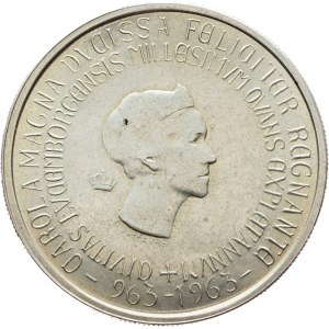 Charlotte, 250 Francs ND (1963)