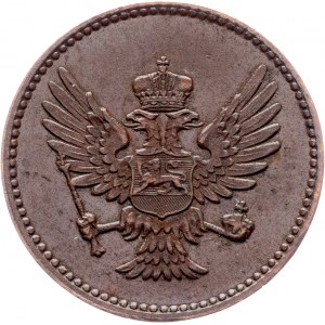 Nicholas I., 1 Para 1913