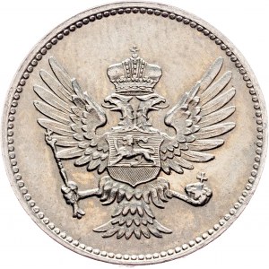 Nicholas I., 10 Para 1913