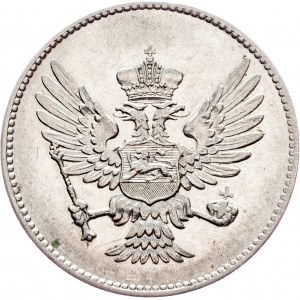 Nicholas I., 20 Para 1913
