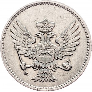 Nicholas I., 10. odsek 1914