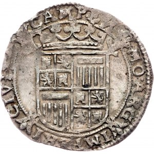 City of Kampen, Matthias II., Arendschelling ND (1611-1619)