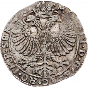City of Kampen, Matthias II., Arendschelling ND (1611-1619)