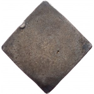 Silesia, City of Glogau, 3 Thalers klippe 1621