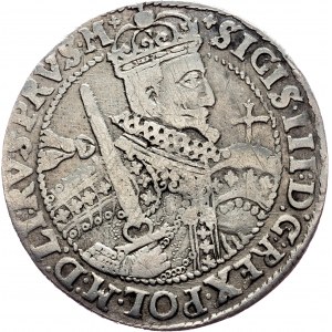 Sigismund III., Ort 1623, Bromberg