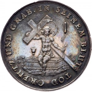 Silesia, Medal 17th Century, Breslau