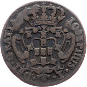 Jose I., 5 Reis 1752